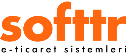 Softtr Logo